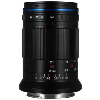 Laowa 85 mm f/5.6 2X Ultra-Macro APO Sony FE