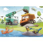 Dino Tatra 24 dílků – Zboží Mobilmania