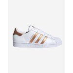 adidas Originals Superstar tenisky dámské bílá