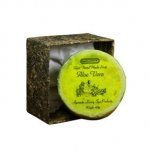 Siddhalepa Ayurveda Luxury Spa Products Aloe Vera mýdlo 60 g – Hledejceny.cz