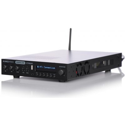 AMC DMPA 120 STREAM – Zboží Živě