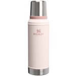 Stanley The Legendary Classic Bottle 940 ml Rose Quartz – Hledejceny.cz