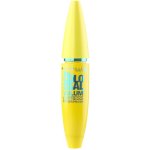 Maybelline Volum’ Express The Colossal Waterproof Mascara 01 Black 10 ml – Hledejceny.cz