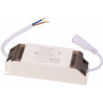 Stmívatelný zdroj pro 9W a 12W panel – Sleviste.cz