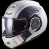 Přilba helma na motorku LS2 FF906 ADVANT COOPER