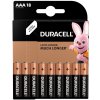 Duracell AAA 18 ks 5000394107557