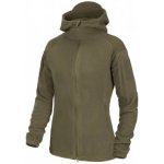 Bunda Helikon-Tex Windrunner Windpack alpha green – Sleviste.cz