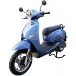 Racceway JLG 3000W 30Ah modrá | Zboží Auto