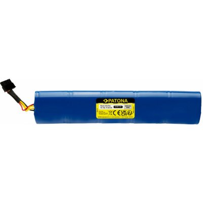 Patona Neato BotVac 70 / 70e / 75 / 80 / 85 3000 mAh – Hledejceny.cz