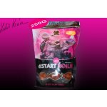 LK Baits boilies ReStart ICE Vanilla 250 g 18 mm – Zboží Mobilmania
