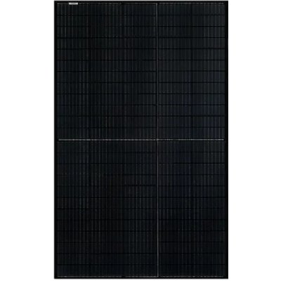 Risen Energy Fotovoltaický panel RSM40-8-395MB 395Wp celo čierny – Zboží Mobilmania