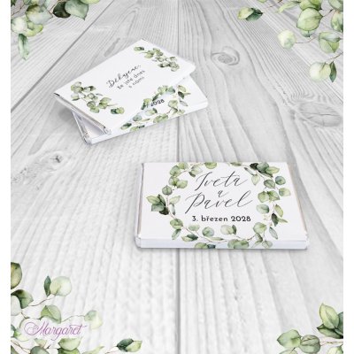 Čokoládka 10 g | SK21 – Zboží Dáma