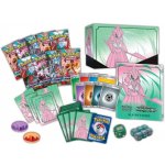 Pokémon TCG Paradox Rift Elite Trainer Box Iron Valiant – Zboží Mobilmania