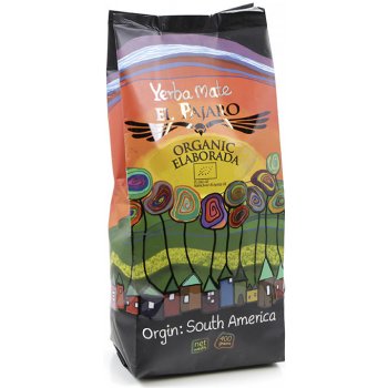 El Pajaro Despalada Organic NEW 400 g