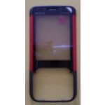 Kryt Nokia 5610 Přední červený – Zboží Živě