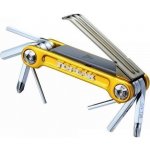 Topeak Mini 9 – Zboží Dáma