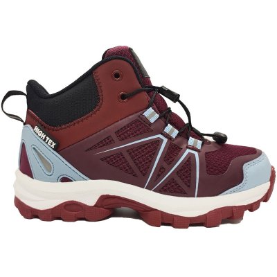 Witeblaze Kim Mid Jr 2023 red – Sleviste.cz