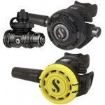 SCUBAPRO MK19 EVO BT / G260 Carbon BT / R105 octopus – Hledejceny.cz