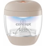 Concept Sterilizátor dudlíků UV KIDO SD4010 – Zboží Dáma