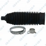 Sada měchů, řízení GSP 540203S | Zboží Auto