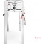 Hendi Grill Master 154700 – Zboží Dáma