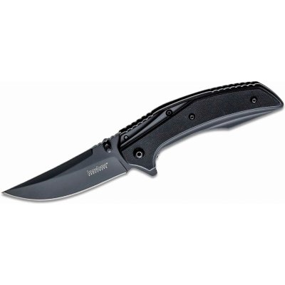 Kershaw OUTRIGHT BLK K-8320BLK