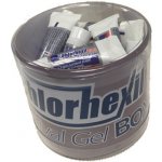 Chlorhexil gel 0 20% box 25x10 ml – Hledejceny.cz