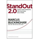 StandOut 2.0 Marcus Buckingham – Zboží Dáma