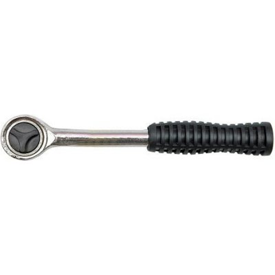 Vorel ráčna 1/2" 250 mm TO-53540 – Zboží Dáma