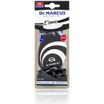 Dr. MARCUS SONIC Black – Hledejceny.cz