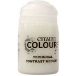 GW Citadel Technical: Contrast Medium 24 ML – Zboží Mobilmania