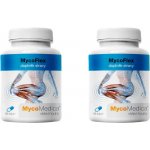 Mycomedica MycoFlex 2 x 90 kapslí – Hledejceny.cz
