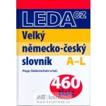 Německo český slovník - 2.svazky – Hledejceny.cz