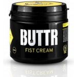 BUTTR Fisting Cream 500 ml – Zbozi.Blesk.cz