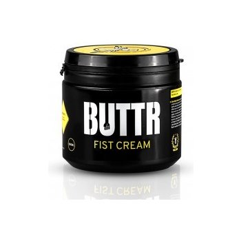 BUTTR Fisting Cream 500 ml