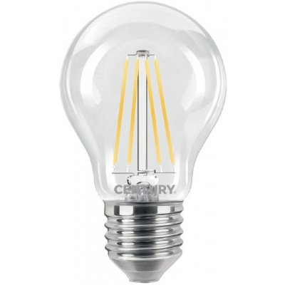 Century žárovka LED Vintage Klasická 8 W 1055 lm 2700 K ING3P-082727