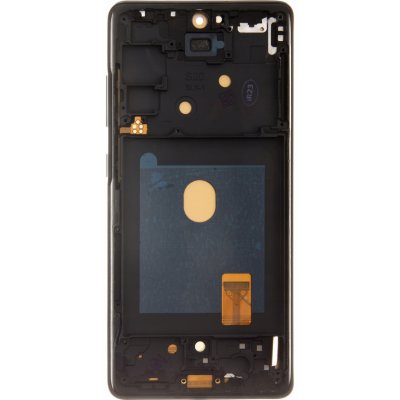 LCD Displej + Dotyk + Přední kryt Samsung G780/G781 Galaxy S20 FE 4G/5G – Zboží Živě
