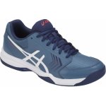 Asics Gel Dedicate Indoor modré – Hledejceny.cz