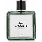 Lacoste Original parfémovaná voda pánská 100 ml – Hledejceny.cz
