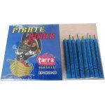Petardy Pirate Bomb 20 ks – Zboží Dáma