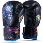 DBX BUSHIDO PLATINUM Boxerské rukavice – Sleviste.cz