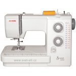 Janome 525 – Zboží Mobilmania