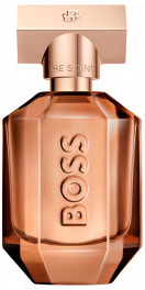 Hugo Boss The Scent Parfum parfém dámský 30 ml