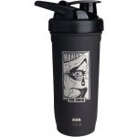 SmartShake Šejkr z nerezové oceli - Stainless Steel Shaker 900 ml Varianta: The Joker – Hledejceny.cz