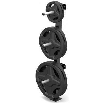 ATX LINE Nástěnný stojan na kotouče 30 mm – Zboží Mobilmania