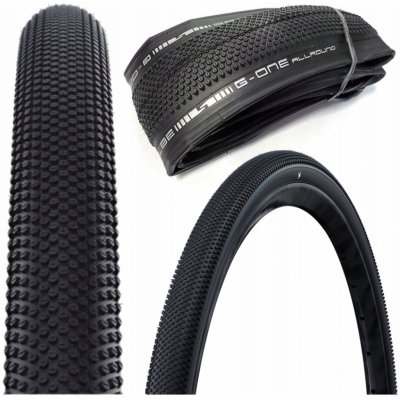 Schwalbe G-One Allround 40-622 skládací – Zboží Dáma