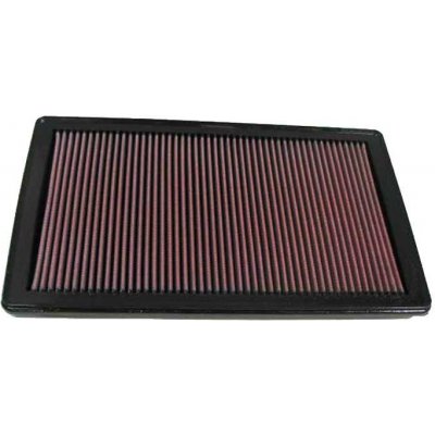 Vzduchový filtr K&N FILTERS 33-2284 – Hledejceny.cz