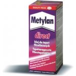 METYLAN Direct lepidlo na tapety 200g – Zbozi.Blesk.cz