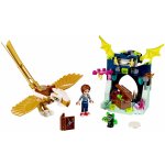 LEGO® Elves 41190 Emily Jonesová a únik na orlovi – Zboží Živě