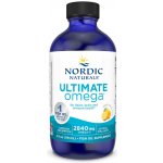 Nordic Naturals Omega-3 tekutý 119 ml bez cukru – Hledejceny.cz